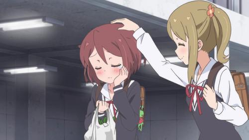 One Off Season 1 Episode 1 - A Breeze on the Café Terrace