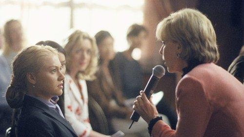 Ally McBeal Season 4 Episode 3 - Two's A Crowd