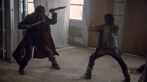 The Walking Dead Season 9 Episode 13 - Chokepoint