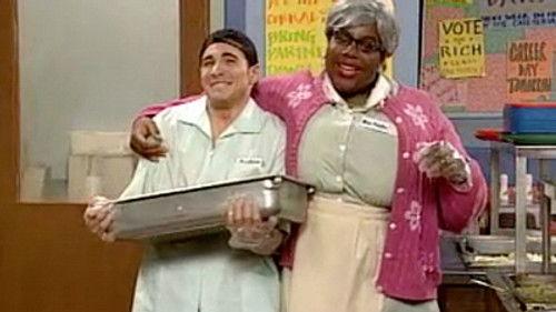 All That Season 4 Episode 16 - Jermaine Dupri & Da Brat