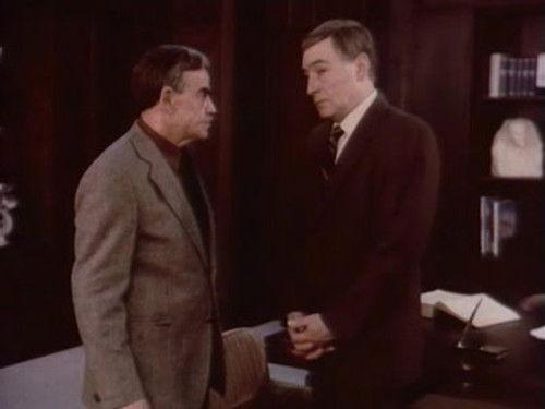 TASS Is Authorized to Declare... Season 1 Episode 4 - Episode 4