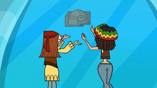 Total Drama Presents: The Ridonculous Race Season 1 Episode 5 - Bjorken Telephone