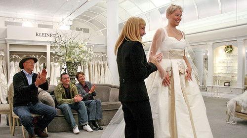 Say Yes to the Dress Season 5 Episode 13 - Dress Mates