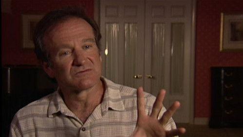 Anatomy of a Scene Season 2 Episode 7 - One Hour Photo