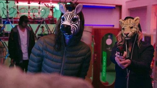 Wanted Season 2 Episode 4 - Episode 4