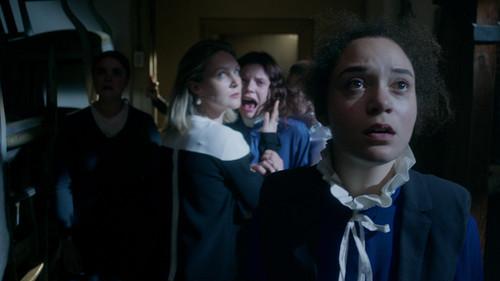 Ares Season 1 Episode 6 - Episode 6