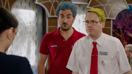 Anchored Season 1 Episode 7 - Episode 7