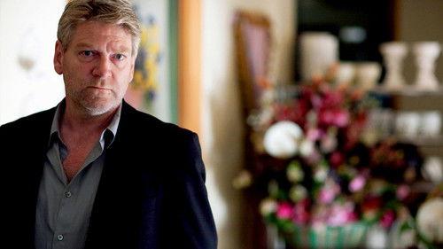 Wallander Season 2 Episode 3 - The Fifth Woman