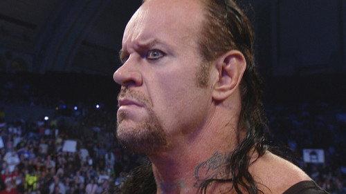 WWE Friday Night SmackDown Season 10 Episode 18 - SmackDown - May. 02, 2008