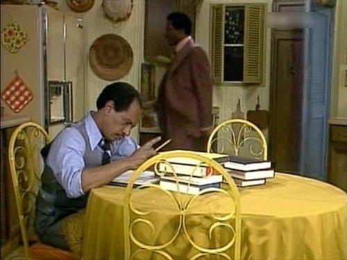 The Jeffersons Season 3 Episode 5 - George's Diploma