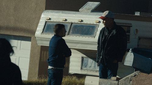 The Killing Season Season 1 Episode 7 - Wasteland