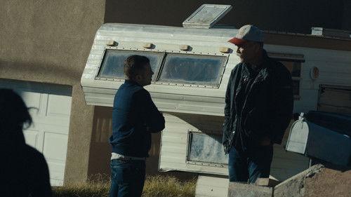 The Killing Season Season 1 Episode 7 - Wasteland