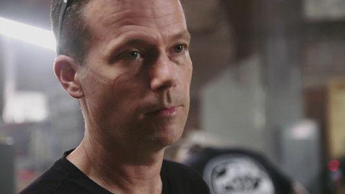 Monster Garage Season 6 Episode 8 - A Rampage at 200mph