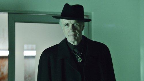 12 Monkeys Season 1 Episode 5 - The Night Room