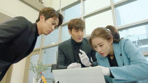 Revolutionary Love Season 1 Episode 12 - Episode 12