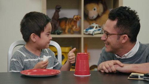 Magic for Humans Season 1 Episode 1 - Self Control