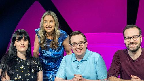 Only Connect Season 12 Episode 9 - Fire-Eaters v Eurovisionaries