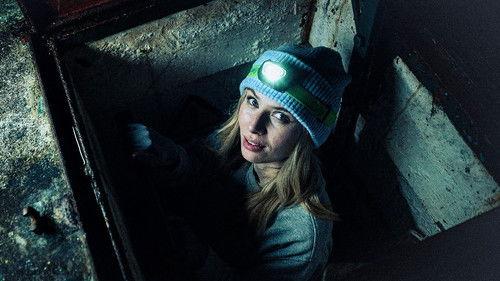 Paranormal Season 2 Episode 2 - Episode 2