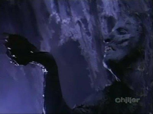 Monsters Season 2 Episode 12 - Museum Hearts