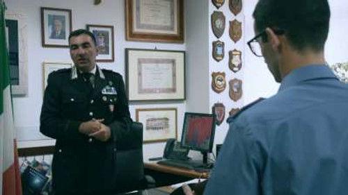 Operazione N.A.S. Season 2 Episode 25 - Episode 25