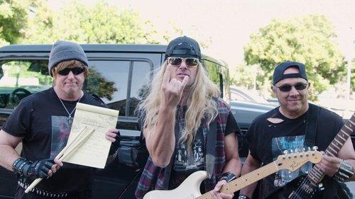 Overhaulin' Season 10 Episode 1 - The Knock Out Vette