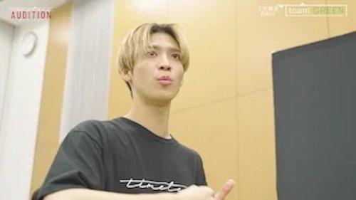 timelesz project -AUDITION- Season 1 Episode 5 - Episode 5