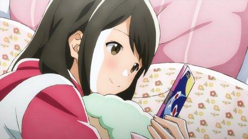 undefined Season 1 Episode 9 - The Wind Rises