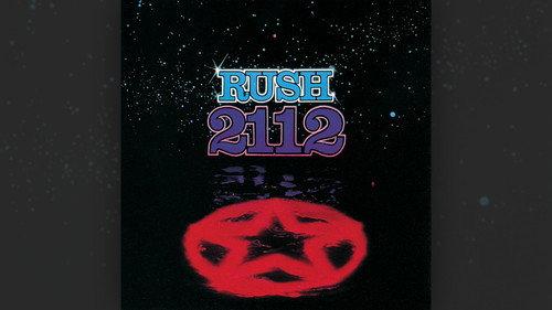 Classic Albums Season 9 Episode 3 - Rush: 2112 & Moving Pictures