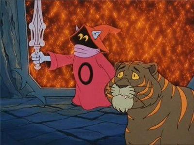 undefined Season 1 Episode 12 - Disappearing Act