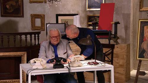 Bares für Rares - Lieblingsstücke Season 3 Episode 15 - Episode 15