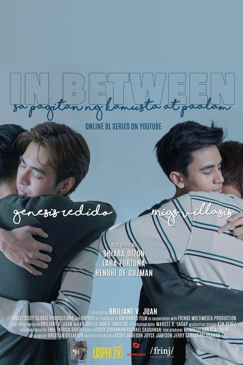 In Between poster
