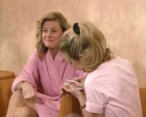 The Brittas Empire Season 6 Episode 3 - At the Double