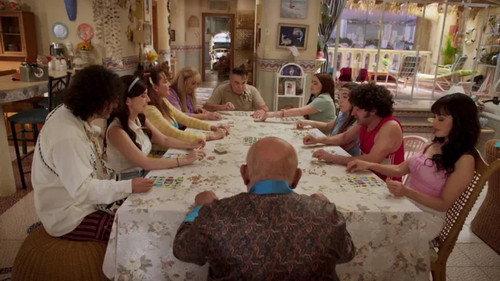 Una familia de diez Season 10 Episode 9 - La casa de Pierre-De