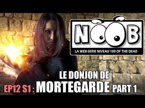 Noob Season 1 Episode 12 - Episode 12