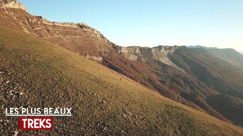 Les plus beaux treks Season 1 Episode 3 - Episode 3