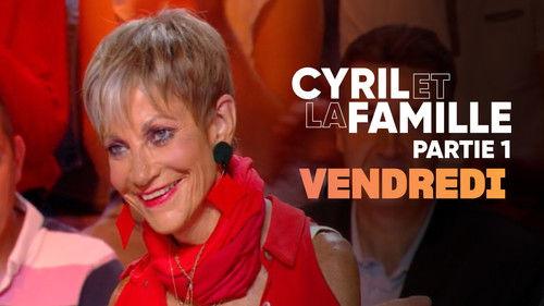 Cyril et la famille Season 1 Episode 4 - Episode 4