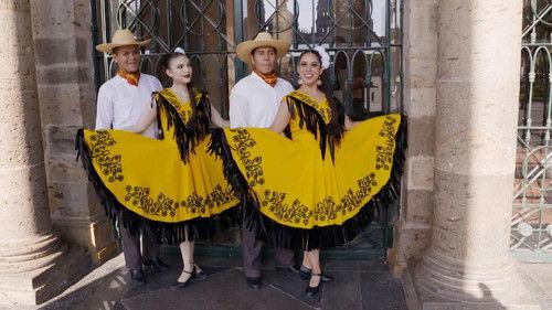 Viajeros Cuatro Season 6 Episode 8 - Episode 8