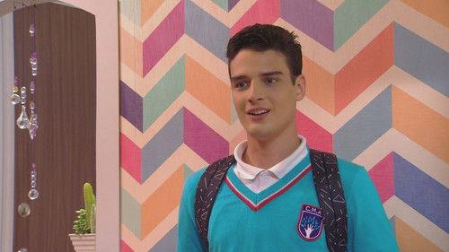 Background image for Episode 18