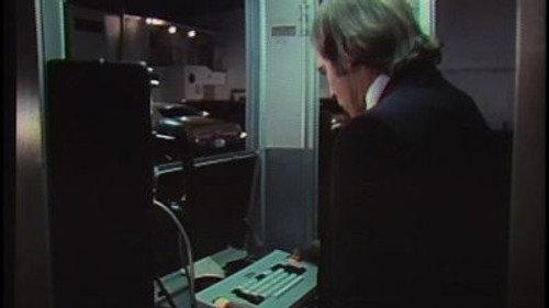 Barnaby Jones Season 2 Episode 17 - Programmed for Killing