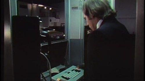 Barnaby Jones Season 2 Episode 17 - Programmed for Killing