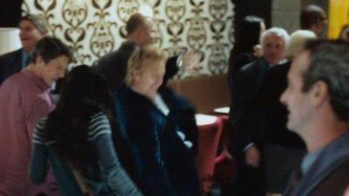 Endgame Season 1 Episode 9 - Huxley, We Have a Problem