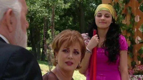 Don't Mess with the Angel Season 1 Episode 12 - Emotions