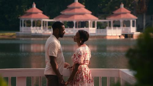 Background image for The Rules of the Game