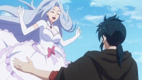 Hero Return Season 1 Episode 11 - Episode 11