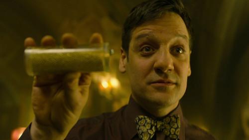 Money Heist Season 3 Episode 7 - Wishful Thinking