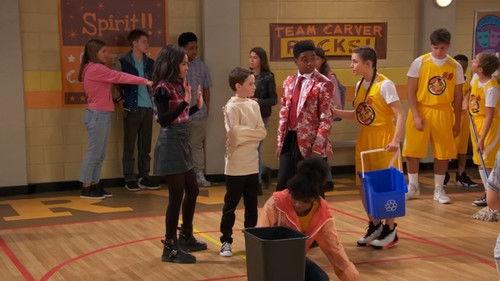 undefined Season 3 Episode 21 - Hoop Streams