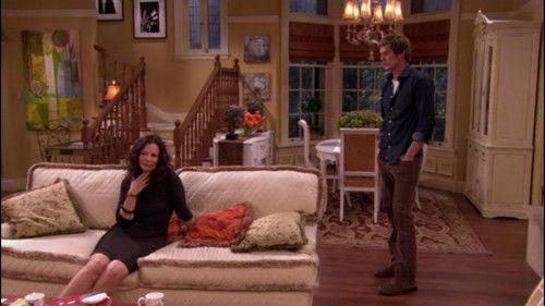 Living with Fran Season 2 Episode 1 - A Year of Living with Fran