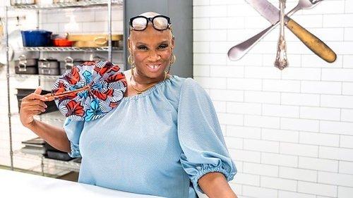 Great British Menu Season 17 Episode 20 - South West Mains and Dessert