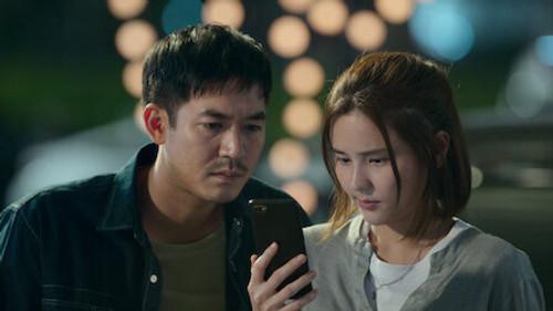 Bangkok Breaking Season 1 Episode 3 - Episode 3