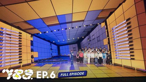 789 Survival Season 1 Episode 6 - Episode 6